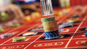 European Roulette wheel layout displayed at jos bosvip88 live table